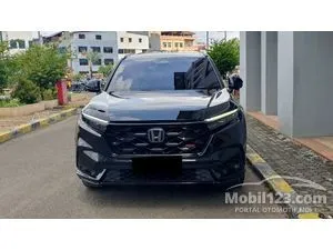 2025 Honda CR-V 2.0 RS e:HEV SUV