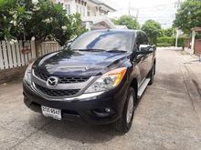 2013 Mazda BT-50 PRO 2.2 DOUBLE CAB Hi-Racer Pickup AT