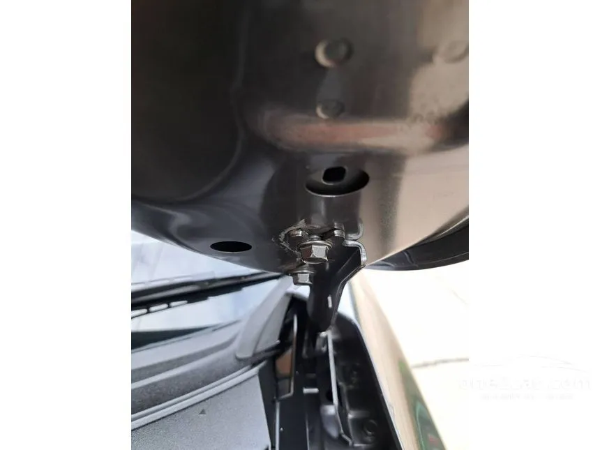 2019 Mazda 2 Sports High Connect Hatchback