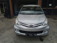 2012 Daihatsu Xenia 1.3 X MPV