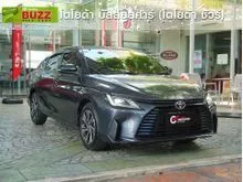 2024 Toyota Yaris Ativ 1.2 (ปี 22-28) Smart Sedan