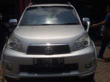 2013 Toyota Rush 1.5 S SUV