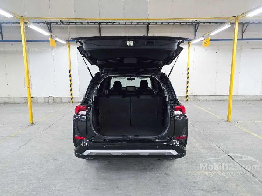 2025 Toyota Veloz Q (Non Premium Color) MPV