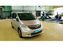 2014 Honda Freed 1.5 S MPV