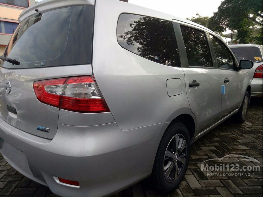 Harga Kredit Nissan Grand Livina Jakarta - Mobil Bekas 