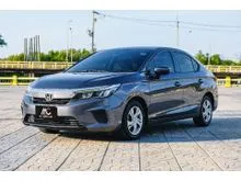 2020 Honda City 1.0 (ปี 19-24) S Sedan