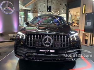 Gle53 Amg Mercedes Benz Murah 12 Mobil Dijual Di Indonesia Mobil123