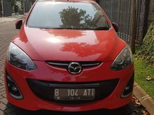 2013 Mazda 2 1.5 R Hatchback