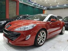 2012 Peugeot RCZ 1.6 T75 Coupe (D) Km 12RB SIMPANAN