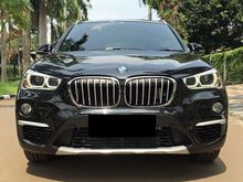 2017 BMW X1 1.5 sDrive18i xLine SUV Panoramic Full Option Record