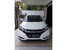2016 Honda HR-V 1.5 E SUV
