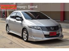 2011 Honda City 1.5 (ปี 08-14) V i-VTEC Sedan AT