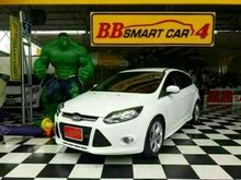 2013 Ford Focus 2.0 (ปี 12-16) Sport Hatchback AT