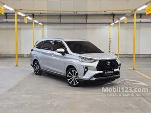 2022 Toyota Veloz 1.5 Q (Premium Color) MPV