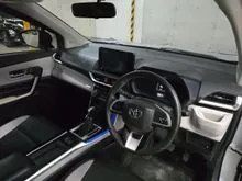 2022 Toyota Veloz 1.5 Q (Premium Color) MPV