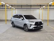 2022 Toyota Veloz 1.5 Q (Premium Color) MPV Garansi DP Minim