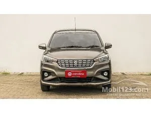 2018 Suzuki Ertiga 1.5 GX ESP MPV