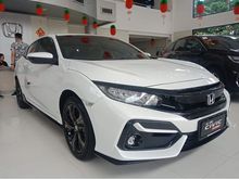 2020 Honda Civic 1.5 RS Hatchback LIMITED STOCK