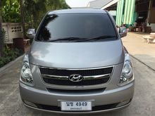 2011 Hyundai H-1 2.5 (ปี 08-16) Deluxe Van AT