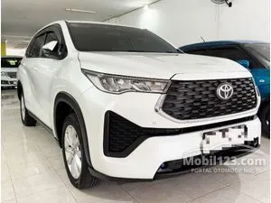 2023 Toyota Kijang Innova Zenix 2.0 V (Non Premium Color) MPV