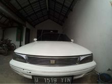 1988 Toyota Corona 1.6 Sedan