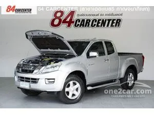 2015 Isuzu D-MAX 3.0 Hi-Lander Z-Prestige Space Cab Pickup