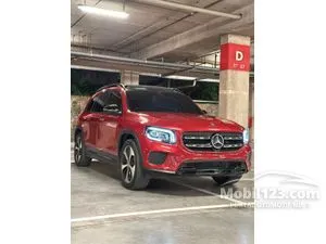 2020 Mercedes-Benz GLB200 1.3 Edition 50 SUV