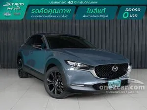 2023 Mazda CX-30 2.0 (ปี 20-26) Carbon Edition SUV AT