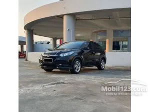 2018 Honda HR-V 1.5 S SUV