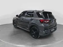 2021 Toyota Raize 1.0 GR Sport (1 Tone) SUV