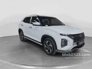 2022 Hyundai Creta 1.5 Prime SUV