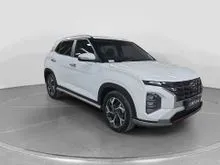 2022 Hyundai Creta 1.5 Prime SUV
