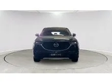 2019 Mazda CX-5 2.5 Elite SUV
