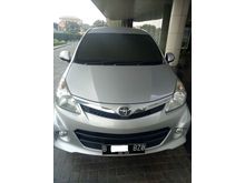 2012 Toyota Avanza 1.5 Veloz MPV