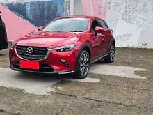 2023 Mazda CX-3 1.5 Sport SUV