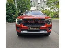 2023 Ford Everest 2.0 Titanium SUV