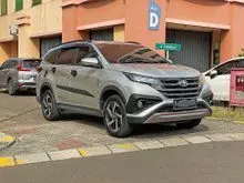 2020 Toyota Rush 1.5 TRD Sportivo SUV dp 10jt pke motor (9)
