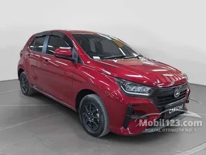 2023 Daihatsu Ayla 1.2 R ADS Hatchback