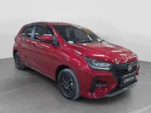2023 Daihatsu Ayla 1.2 R ADS Hatchback JUAL CEPAT & MURAH, DP & CICILAN RINGAN, DISKON HINGGA 5JUTA, GARANSI 1TAHUN, FREE DETAILING & PENGIRIMAN UNIT