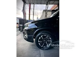 2021 Toyota Fortuner 2.4 VRZ GR SPORT 4X2 SUV
