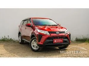 2024 Daihatsu Terios 1.5 X SUV