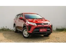 2024 Daihatsu Terios 1.5 X SUV - Diskon Cash sampai 15 JUTA