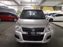 Station wagon Gl mt 2014