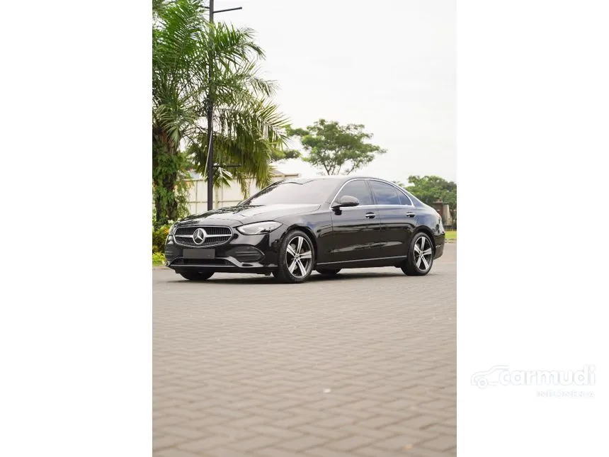 Jual Mobil Mercedes