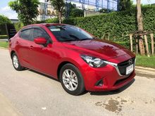 2015 Mazda 2 1.3 (ปี 15-18) High Sedan AT
