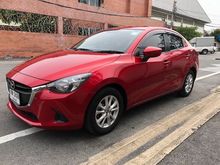 2015 Mazda 2 1.3 (ปี 15-18) High Sedan AT