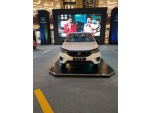 2021 Honda City 1.5 RS Hatchback CVT automatic
