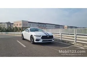 2024 Ford Mustang 2.3 EcoBoost Fastback