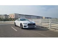 2024 Ford Mustang 2.3 Ecoboost Fastback