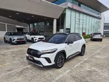 2026 Toyota Corolla Cross 1.8 (ปี 20-26) HEV GR Sport SUV